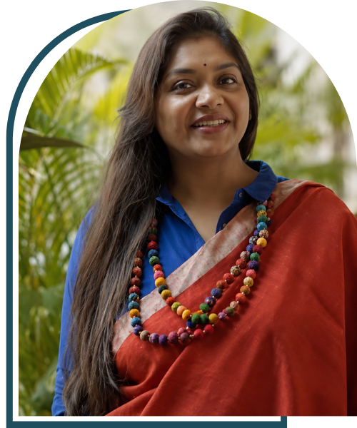 Dr. Priya Khamatkar - Director and Lead Fertility Specialist at Miraai Fertility Center