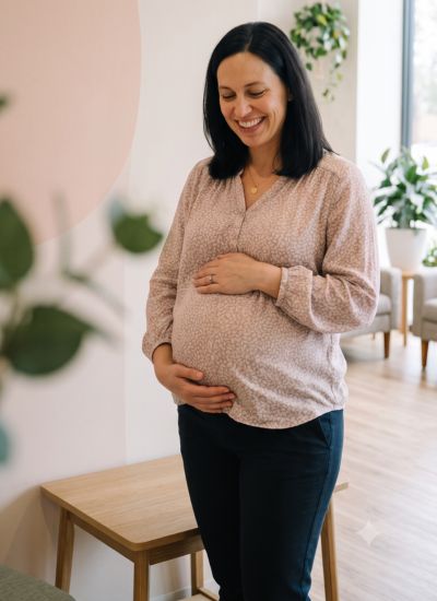 IUI treatment in Navi Mumbai at Miraai Fertility